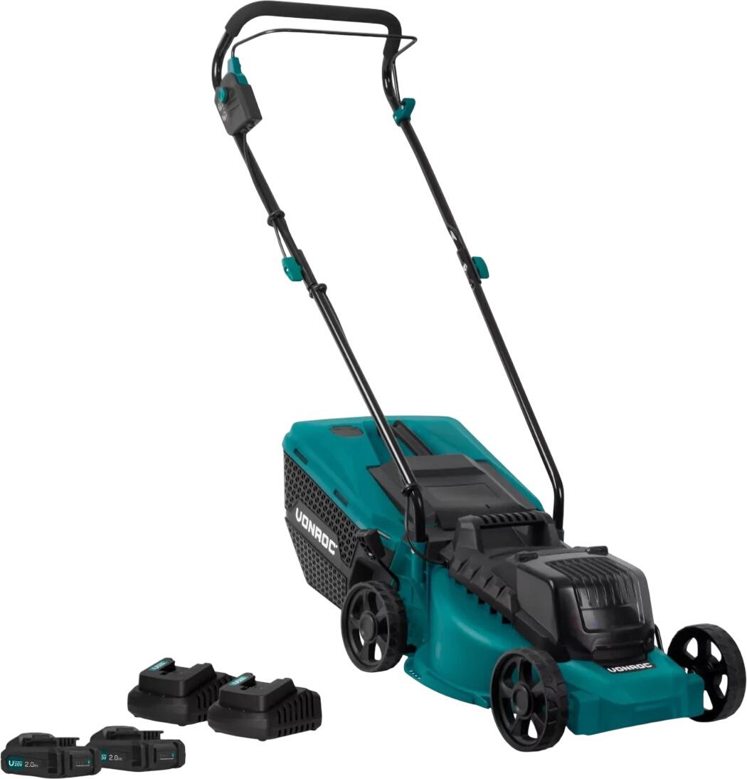 Vonroc S2_LM504DC Vonroc S2_LM504DC