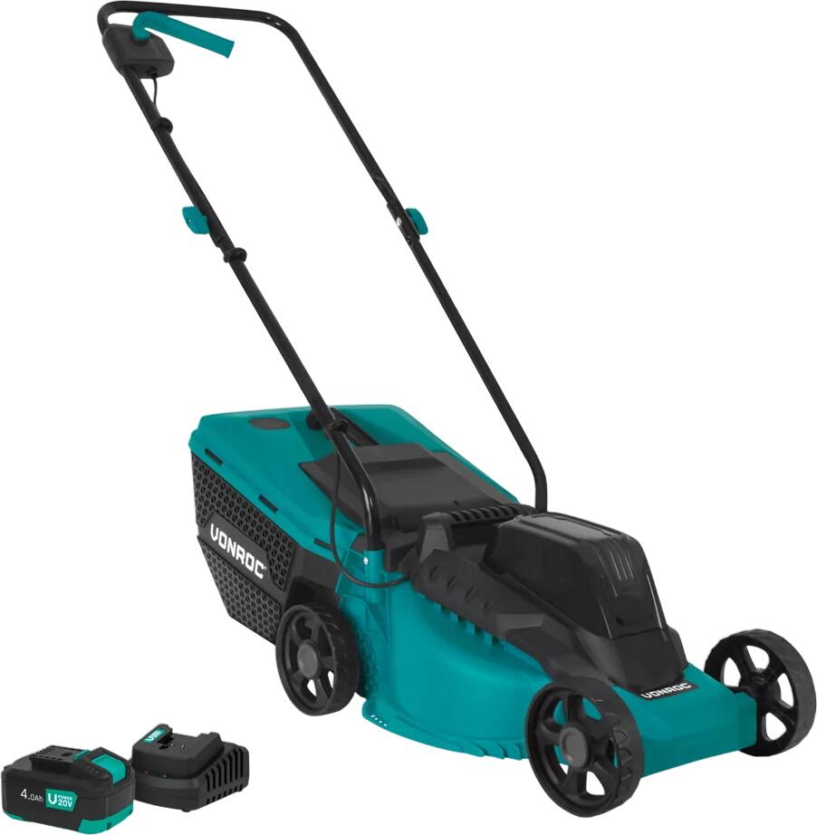 Vonroc S3_LM503DC Vonroc S3_LM503DC