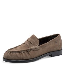 Tamaris Lederslipper 24251-47 Tamaris Lederslipper 24251-47