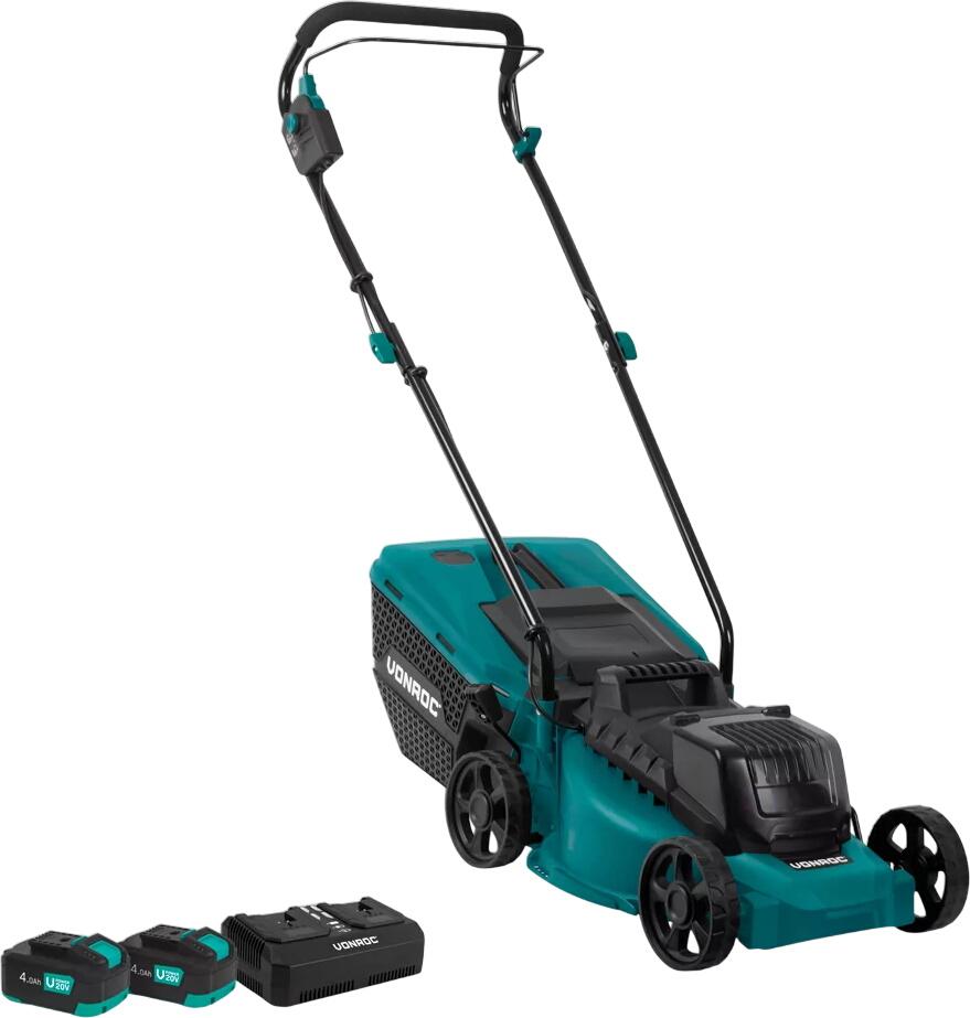 Vonroc S4_LM504DC Vonroc S4_LM504DC