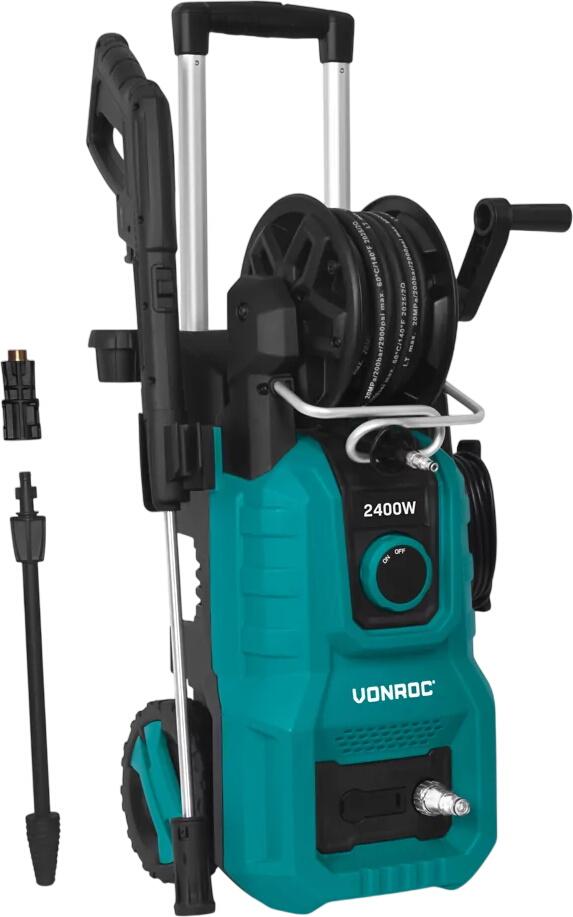 Vonroc PW512AC Vonroc PW512AC