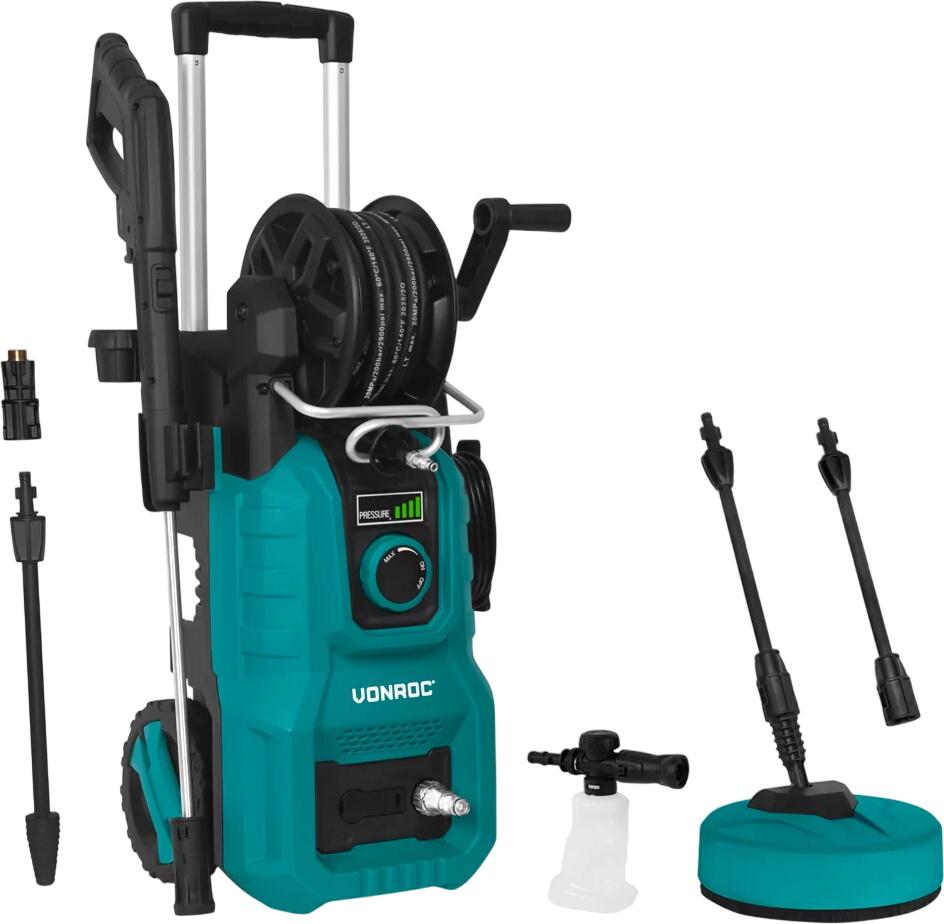 Vonroc PW514AC Vonroc PW514AC