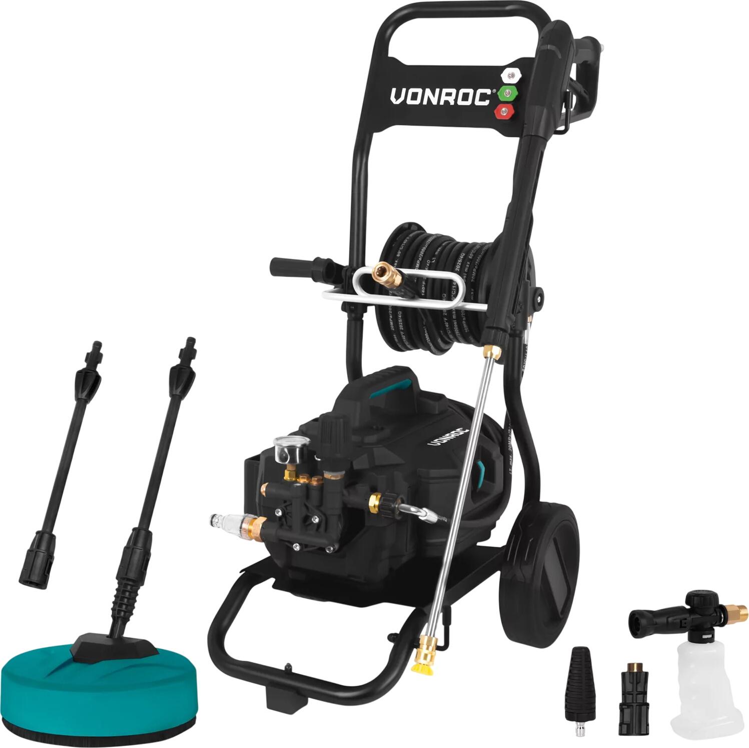 Vonroc PW515AC Vonroc PW515AC