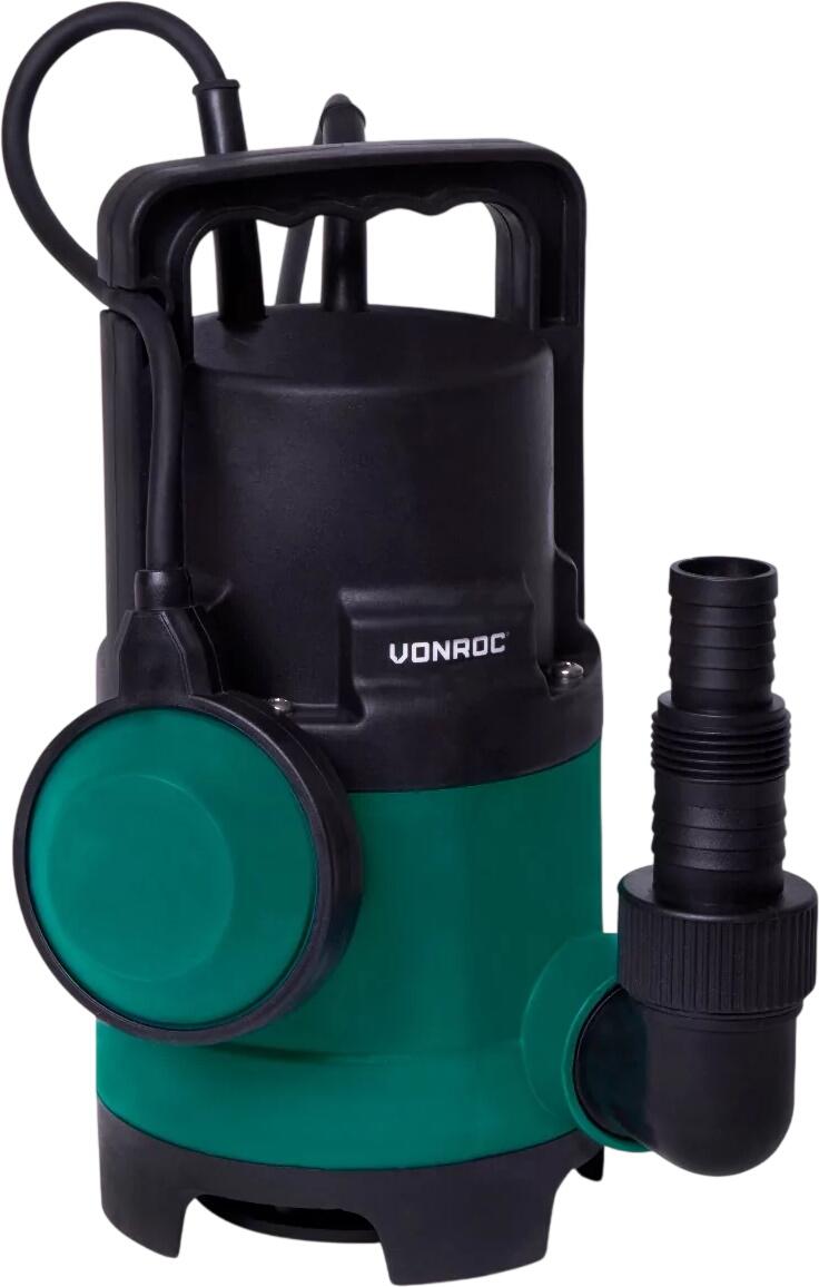 Vonroc