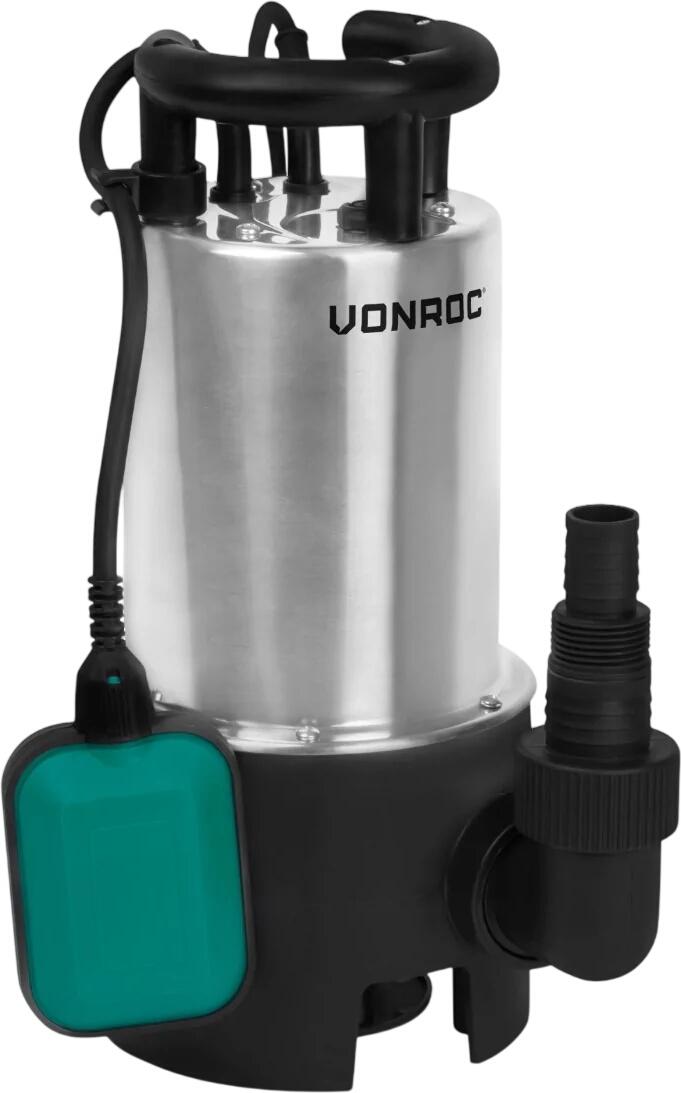 Vonroc