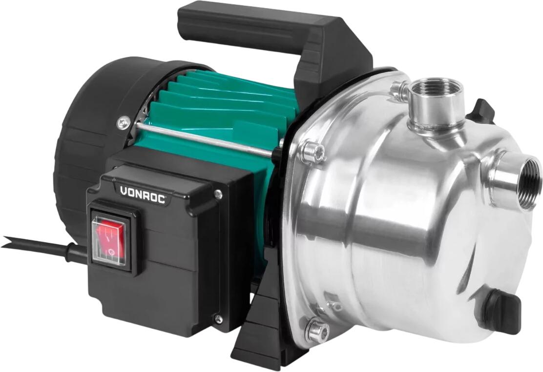 Vonroc