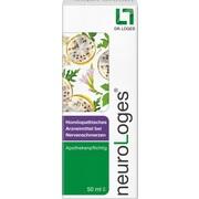 Dr. Loges neuroLoges Tropfen 50 ml Dr. Loges neuroLoges Tropfen 50 ml
