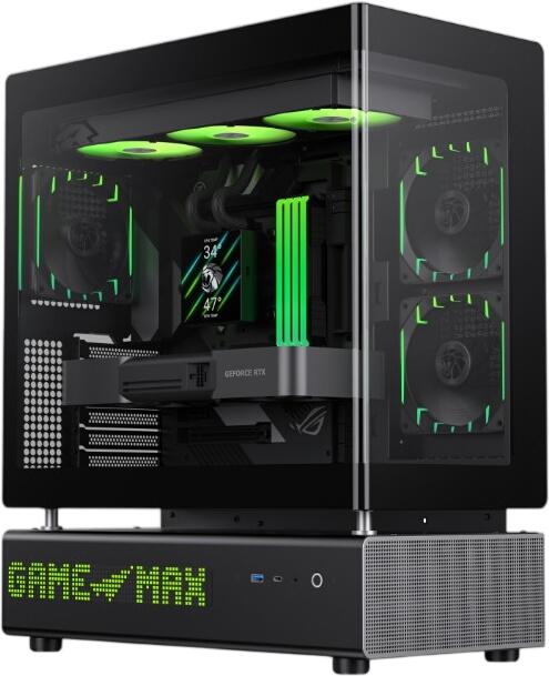 Gamemax