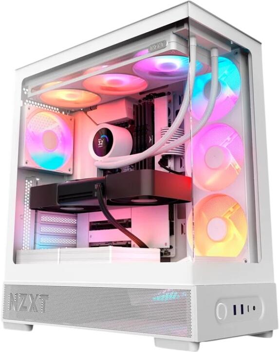 NZXT