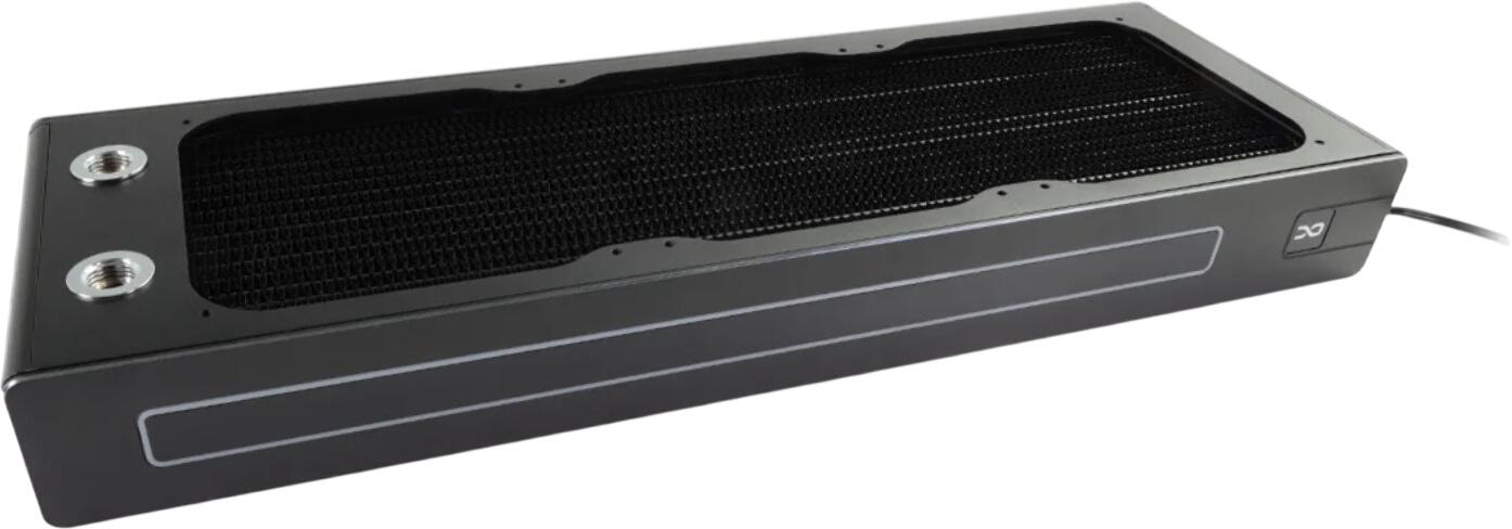 Alphacool Core XT45 Full Copper 360 mm (14584) Alphacool Core XT45 Full Copper 360 mm (14584)