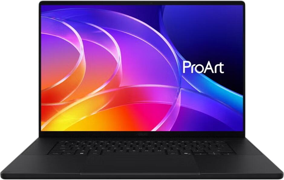 ASUS ProArt P16 H7607BA-SE176X ASUS ProArt P16 H7607BA-SE176X