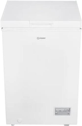Indesit INCF 984 E Indesit INCF 984 E