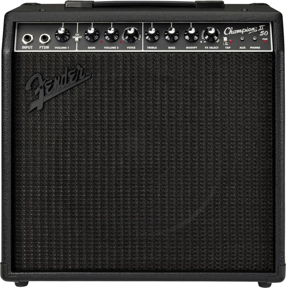 Fender