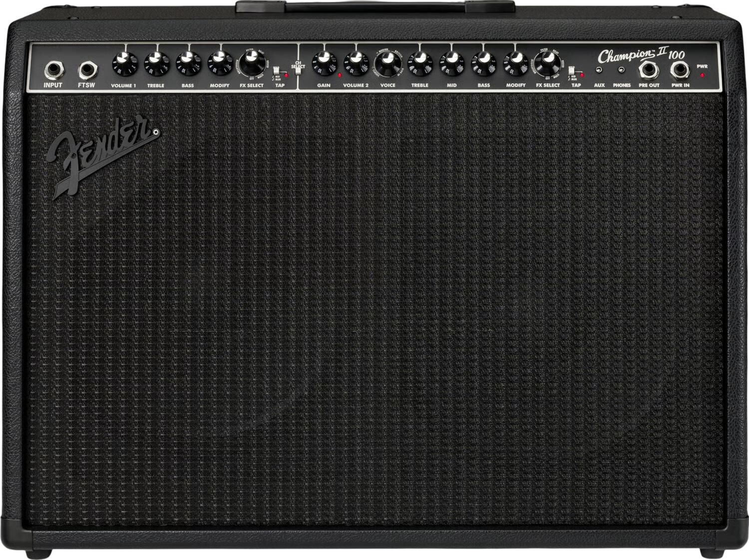 Fender