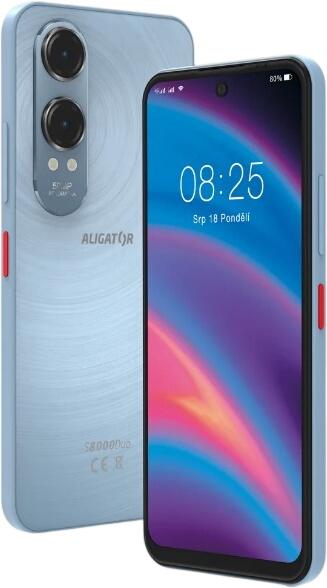 Aligator
