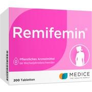 Medice Arzneimittel Pütter REMIFEMIN, 200 Tbl. Medice Arzneimittel Pütter REMIFEMIN, 200 Tbl.