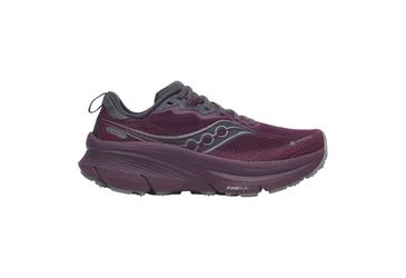 Saucony