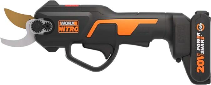 Worx
