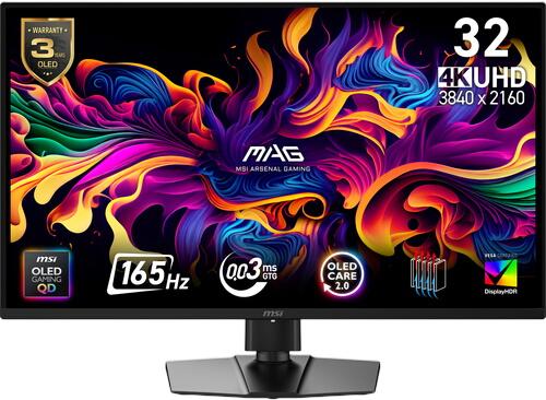 MSI