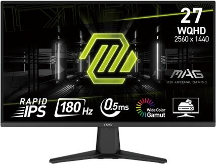MSI