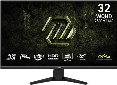 MSI