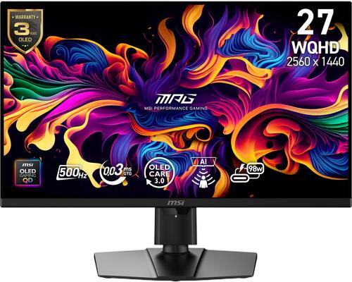 MSI