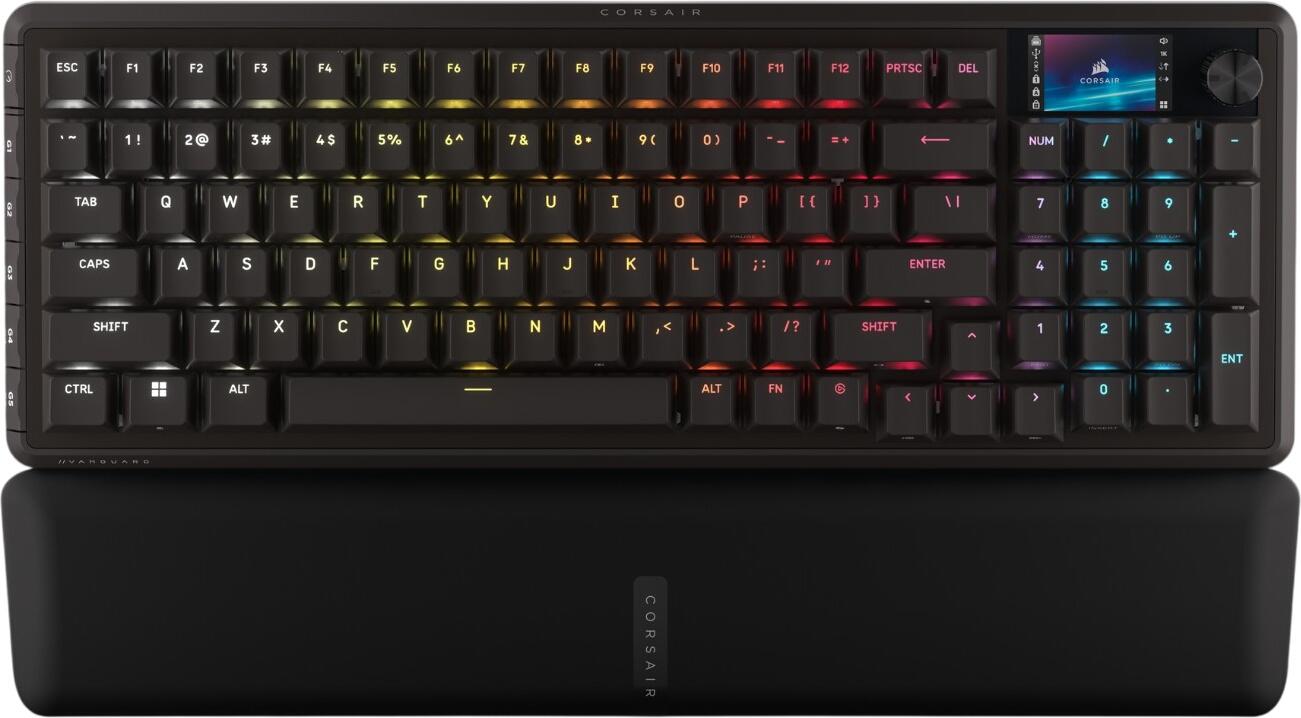 Corsair