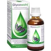 Heilpflanzenwohl GmbH Glycowohl Tropfen 100 ml Heilpflanzenwohl GmbH Glycowohl Tropfen 100 ml