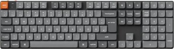 Keychron