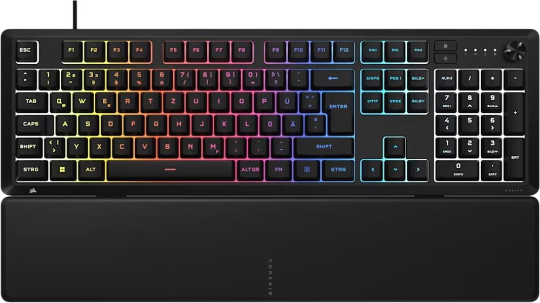 Corsair