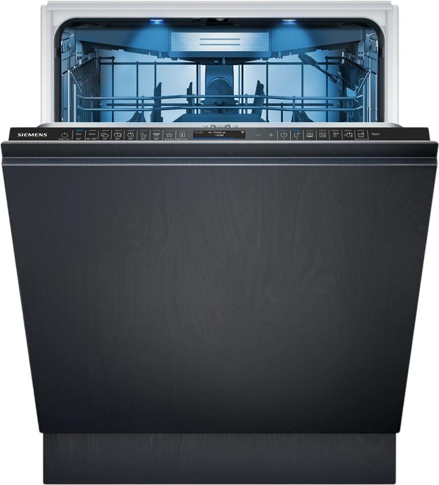 Siemens iQ700 SN87EX01CE Siemens iQ700 SN87EX01CE