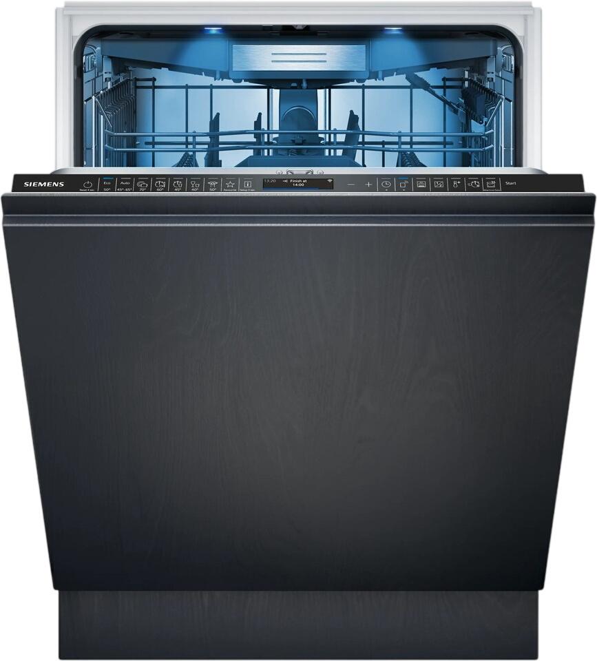 Siemens iQ700 SX87EX01CE Siemens iQ700 SX87EX01CE