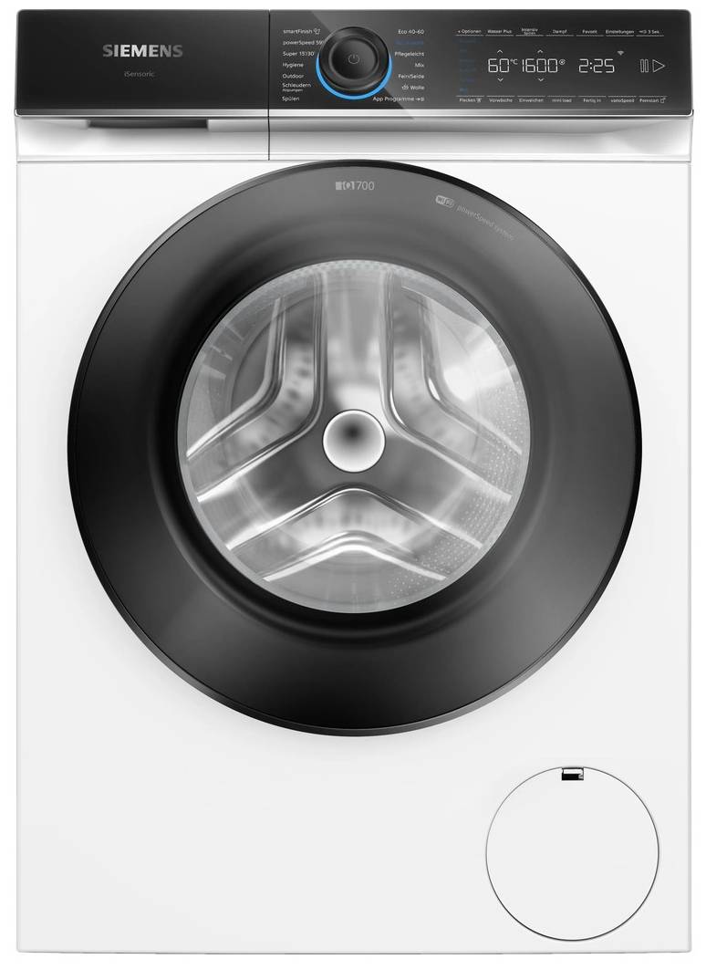 Siemens iQ700 WG46B2072 Siemens iQ700 WG46B2072
