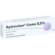Dermapharm Hydrocutan 0,5 % Creme 20 g Dermapharm Hydrocutan 0,5 % Creme 20 g