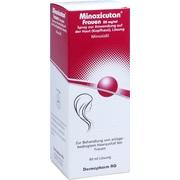 Dermapharm Minoxicutan Frauen 20 mg/ml Spray 60 ml Dermapharm Minoxicutan Frauen 20 mg/ml Spray 60 ml