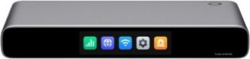 TP-Link Omada Fusion 2.5G POE Gateway TP-Link Omada Fusion 2.5G POE Gateway