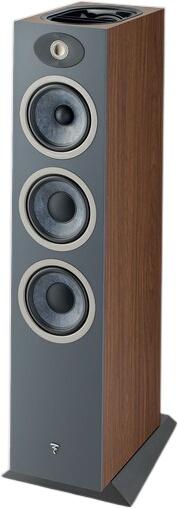 Focal