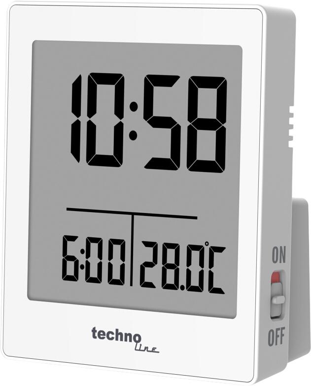 Technoline