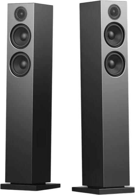 Audio