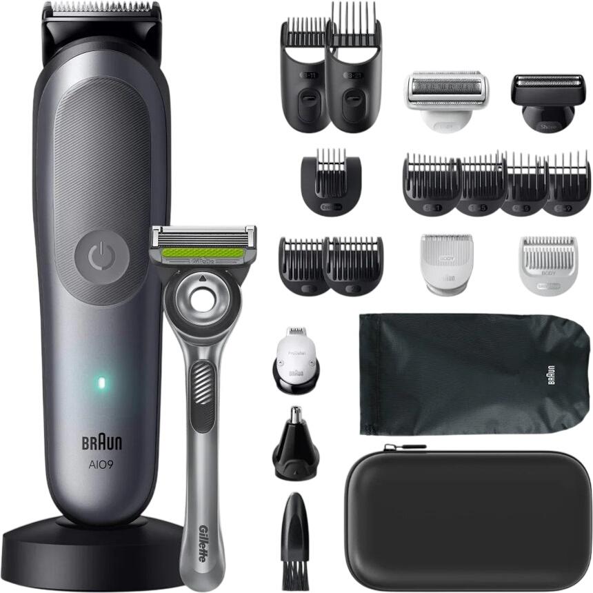 Braun