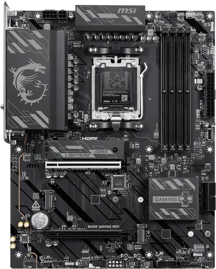 MSI
