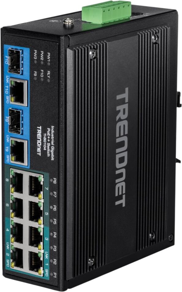 TRENDnet