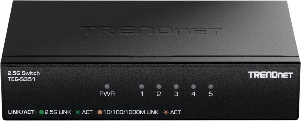 TRENDnet