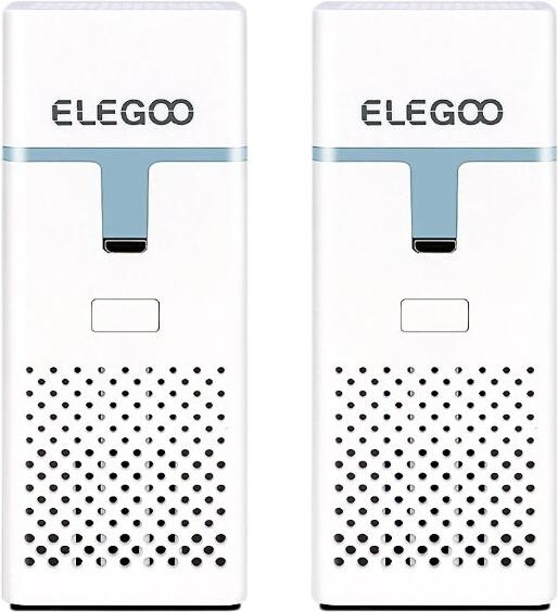 Elegoo