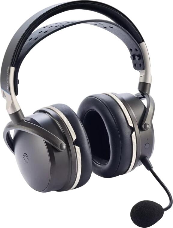 Audeze