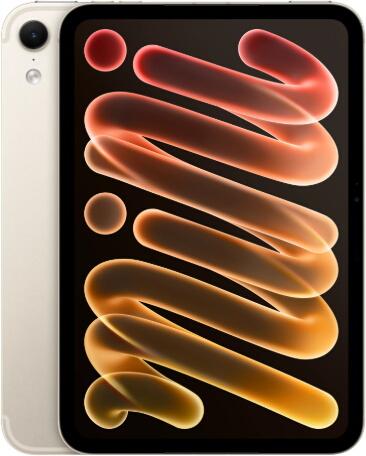 Apple iPad mini 8 2026 256GB Wi-Fi + Cellular (ML2X4TY/A) Apple iPad mini 8 2026 256GB Wi-Fi + Cellular (ML2X4TY/A)