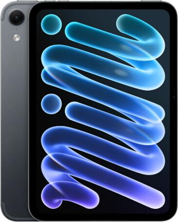 Apple iPad mini 8 2026 512GB Wi-Fi + Cellular (Nanotexturglas) (MJ6M4TY/A) Apple iPad mini 8 2026 512GB Wi-Fi + Cellular (Nanotexturglas) (MJ6M4TY/A)