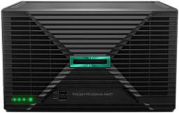 HPE ProLiant MicroServer Gen11 (P75207-425) HPE ProLiant MicroServer Gen11 (P75207-425)
