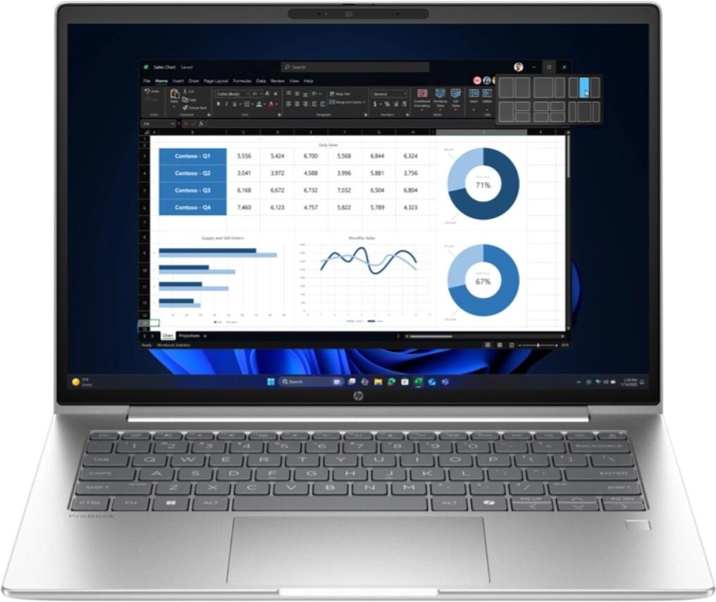HP