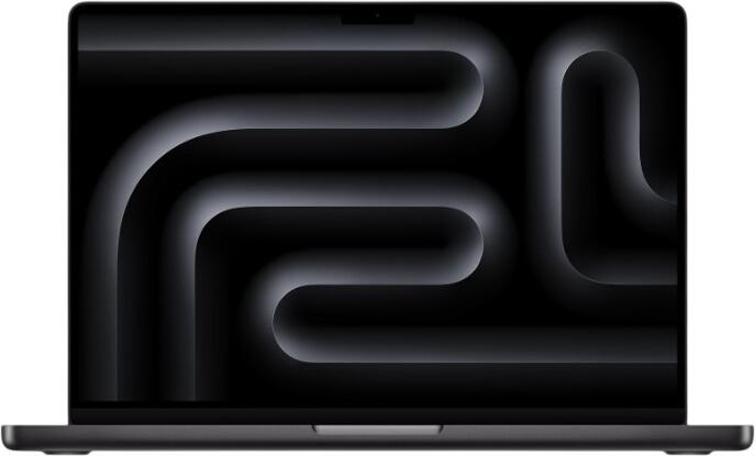 Apple MacBook Pro 14'' 2026 M6 12-Core CPU 12-Core GPU 16GB 1TB (MHWT4D) Apple MacBook Pro 14'' 2026 M6 12-Core CPU 12-Core GPU 16GB 1TB (MHWT4D)